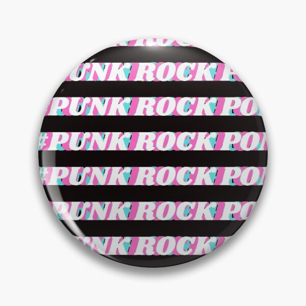 Item preview, Punk Rock Pony (Multicoloured) designed and sold by hashtaghastag.