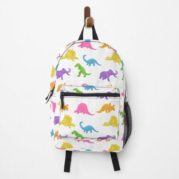 Item preview, Geometric Plastic Dinosaurs designed and sold by Rocket-To-Pluto.