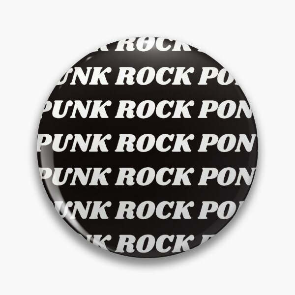 Item preview, Punk Rock Pony (White) designed and sold by hashtaghastag.