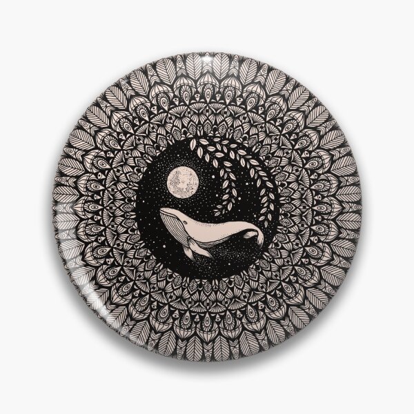 Artikelvorschau, Mandala Zen Art entworfen und verkauft von sierratruong.
