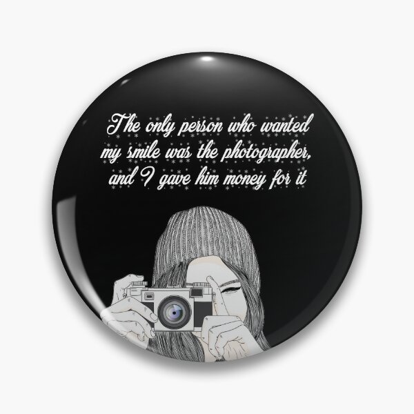 Item preview, The only person who wanted my smile was the photographer, and I gave him money for it designed and sold by Dr.YesOrNo.