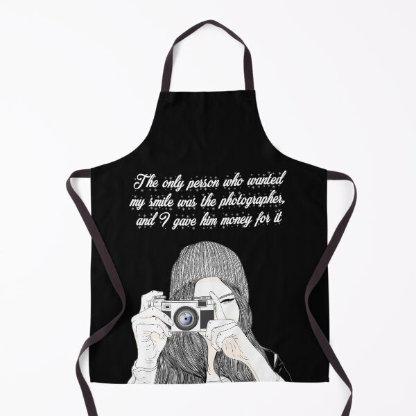 Item preview, The only person who wanted my smile was the photographer, and I gave him money for it designed and sold by Dr.YesOrNo.