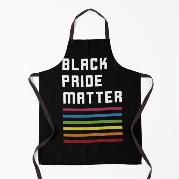 Item preview, Black pride matter designed and sold by bananahmilk.