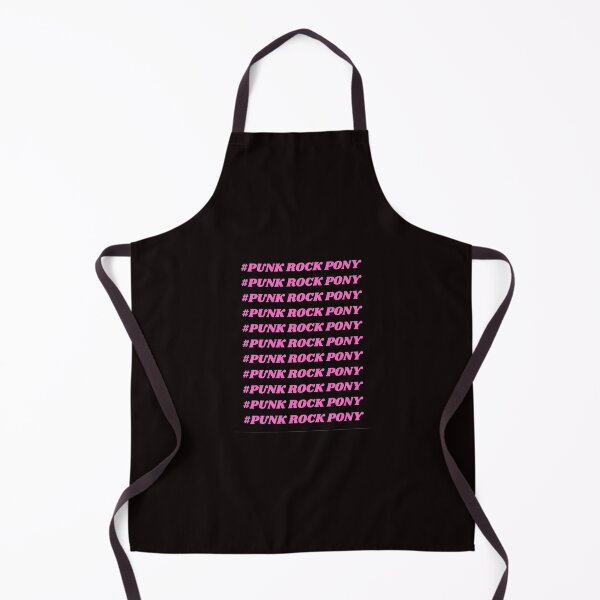 Item preview, Punk Rock Pony (Pink) designed and sold by hashtaghastag.
