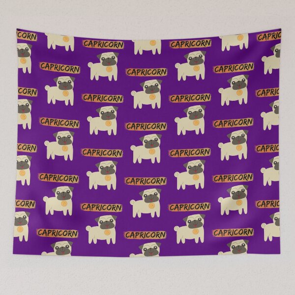 Item preview, Capricorn Apparel & Accessories designed and sold by Zodiakshop.
