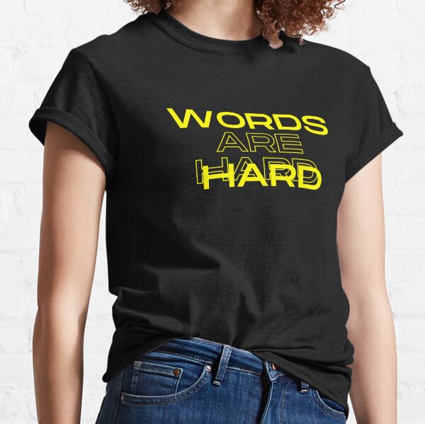 go hard shirt