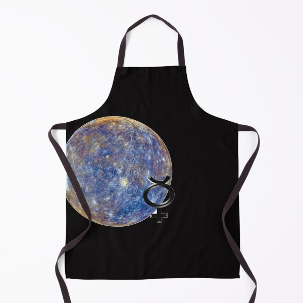 Item preview, Mercury designed and sold by GunnesonJ.