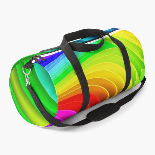 Item preview, Rainbow Print Clothing. Bright pages of life. designed and sold by Iuliia Nerd.