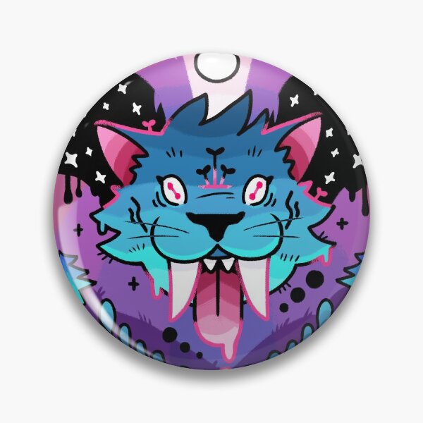 Item preview, Graphic Sabertooth designed and sold by RemyTheSaber.