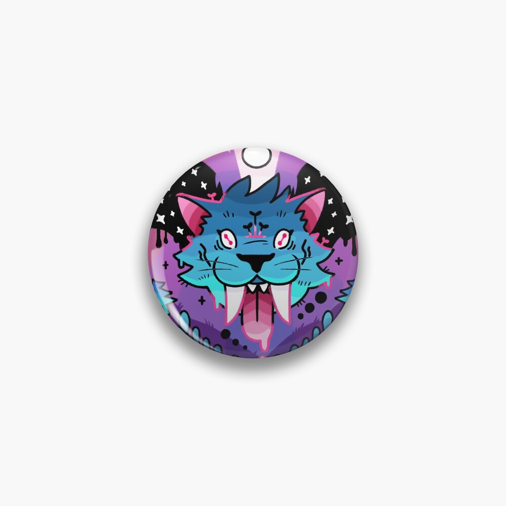 Aperçu de l'œuvre Badge créée et vendue par RemyTheSaber.
