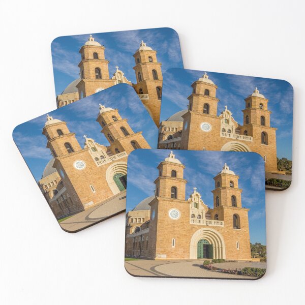 Item preview, Church in the middle of Geraldton  designed and sold by alokojha.