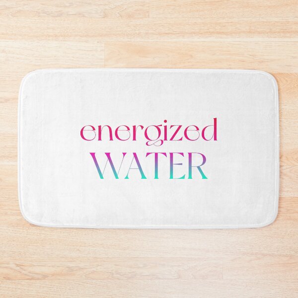 Item preview, Energized water designed and sold by CAview.