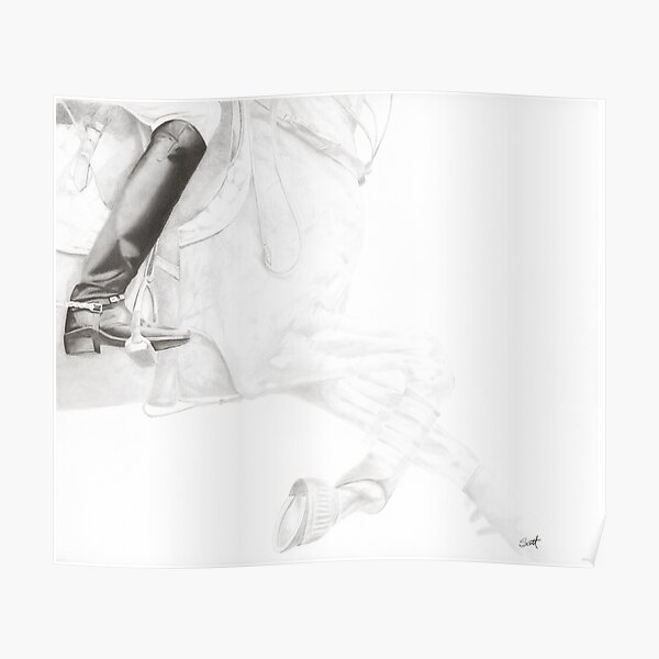 Between Fences Poster