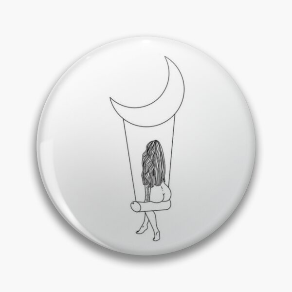 Item preview, MOON  designed and sold by Jose Colin.
