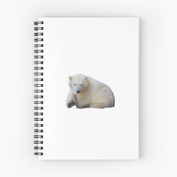 Item preview, Polar Bear  designed and sold by andrew82984.
