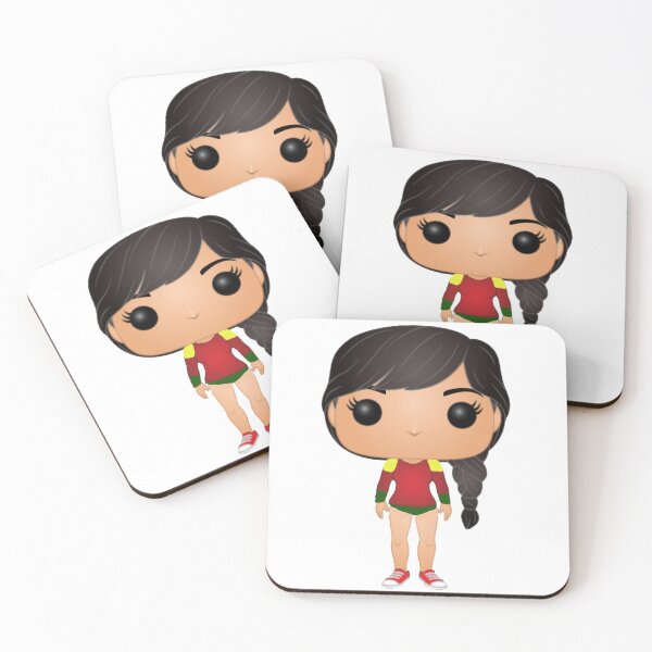 Item preview, A Chorus Line Diana Morales Custom Funko POP designed and sold by misssallyb.