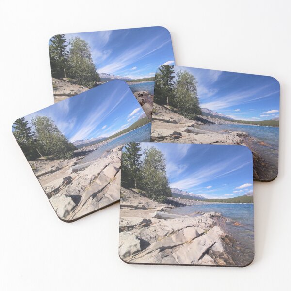 Item preview, The Rockies designed and sold by Mindy Marshall.
