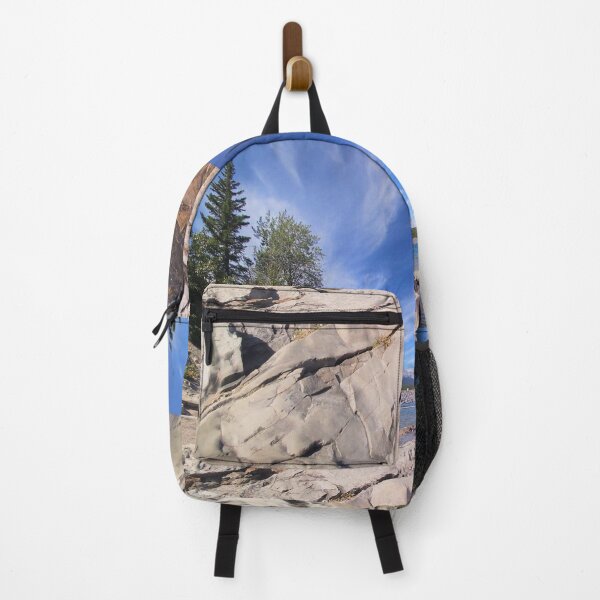 Item preview, The Rockies designed and sold by Mindy Marshall.