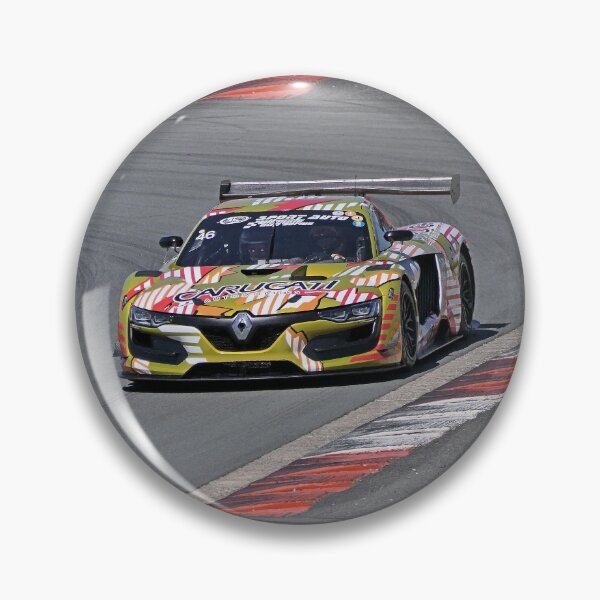 Item preview, r2698 / 30 Voiture de Course et de Sport de Légende Finition 2021 / " Legendary Racing and Sports Car " (c)(t) Olavia-Olao Okaio Créations designed and sold by o.okaïo.