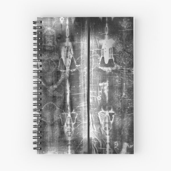 Item preview, Easter: Full length negatives of the Holy Shroud of Turin designed and sold by The Great  Art.