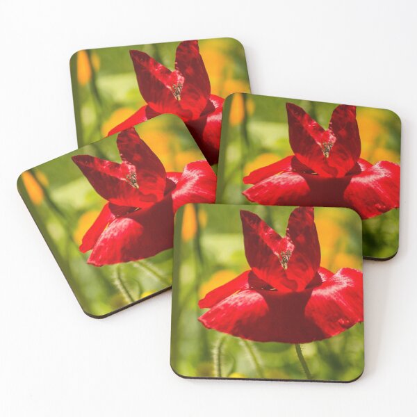 Item preview, blb r poppy designed and sold by pcfyi.