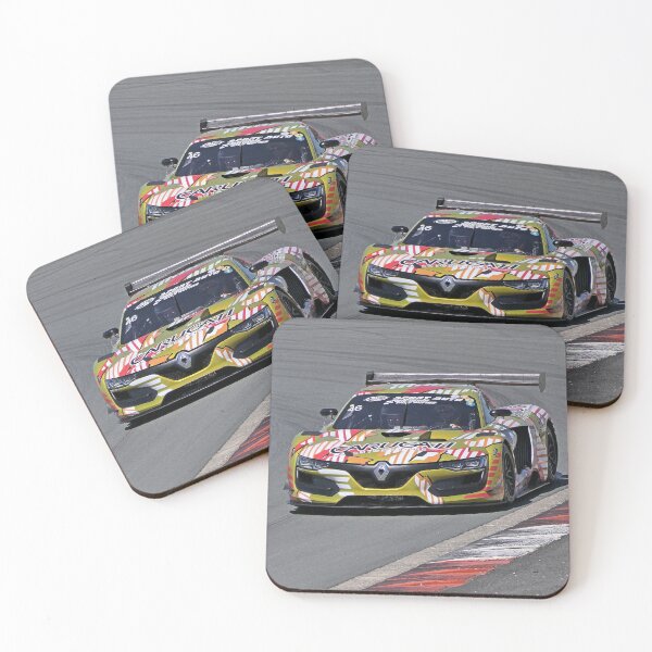 Item preview, r2698 / 30 Voiture de Course et de Sport de Légende Finition 2021 / " Legendary Racing and Sports Car " (c)(t) Olavia-Olao Okaio Créations designed and sold by o.okaïo.