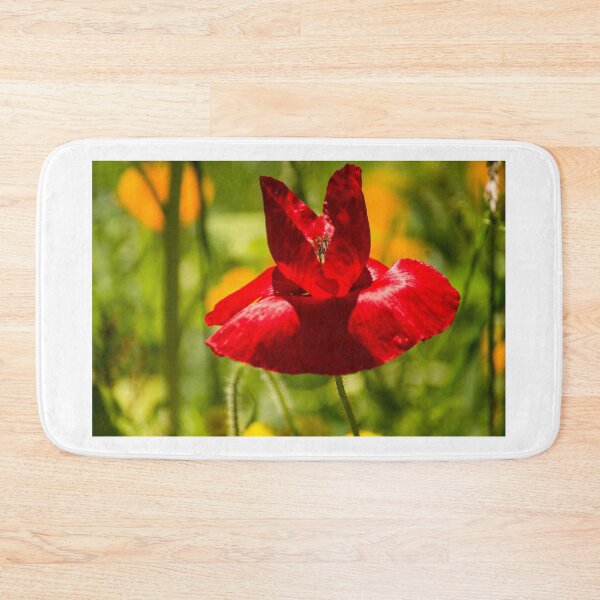 Item preview, blb r poppy designed and sold by pcfyi.