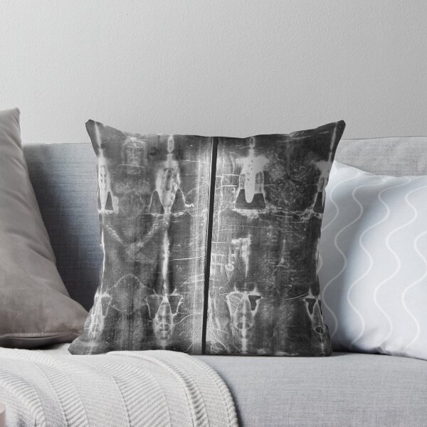 Item preview, Easter: Full length negatives of the Holy Shroud of Turin designed and sold by The Great  Art.