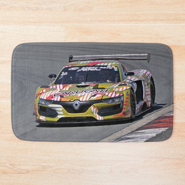 Item preview, r2698 / 30 Voiture de Course et de Sport de Légende Finition 2021 / " Legendary Racing and Sports Car " (c)(t) Olavia-Olao Okaio Créations designed and sold by o.okaïo.