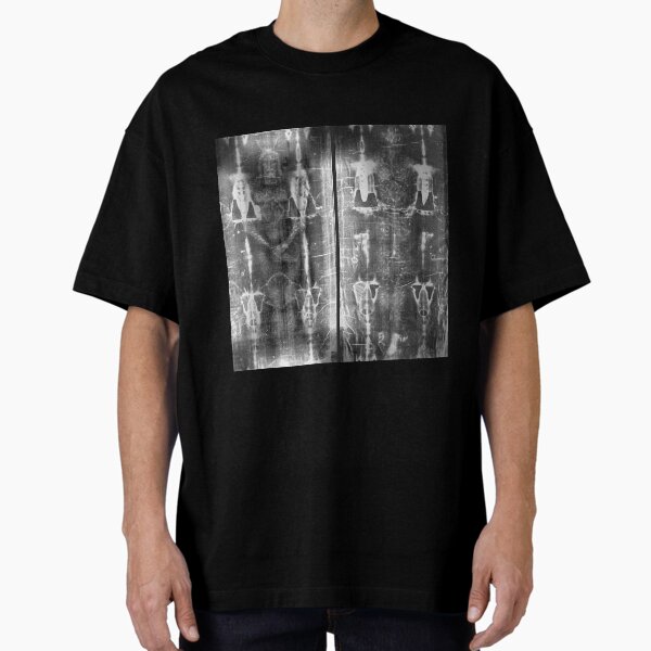 Item preview, Easter: Full length negatives of the Holy Shroud of Turin designed and sold by The Great  Art.