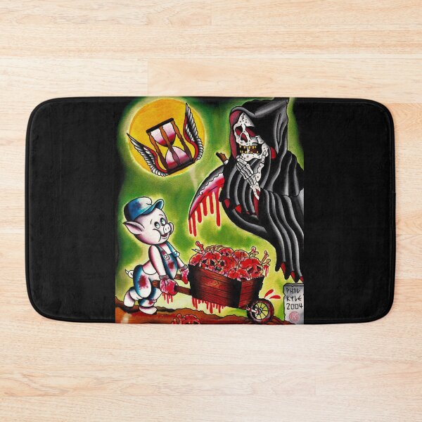 Item preview, Roll 'Dem Bones designed and sold by PhilKyleMOHC.