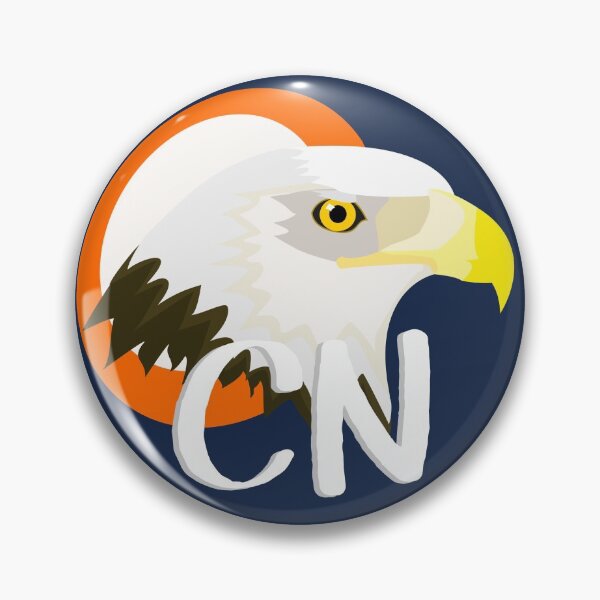 Item preview, Carson-Newman University Eagle designed and sold by Maple Design Studio.