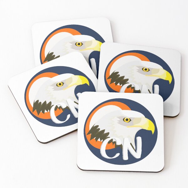 Item preview, Carson-Newman University Eagle designed and sold by Maple Design Studio.