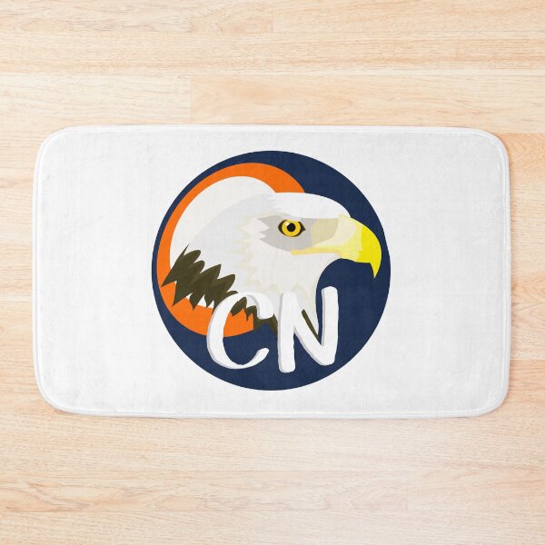 Item preview, Carson-Newman University Eagle designed and sold by Maple Design Studio.