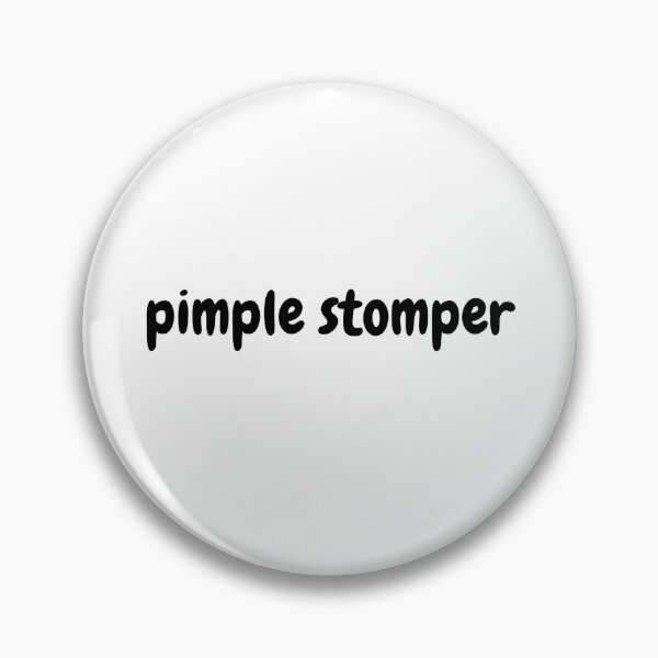 Item preview, pimple stomper designed and sold by Omniodise.