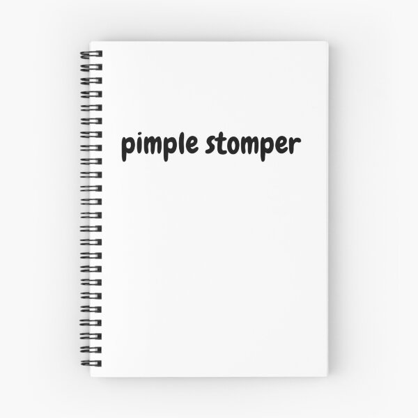 Artikelvorschau, Pickel Stomper entworfen und verkauft von Omniodise.