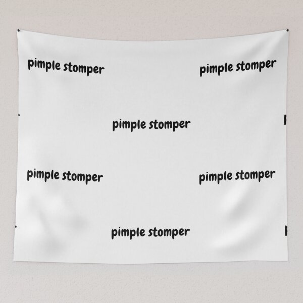 Item preview, pimple stomper designed and sold by Omniodise.