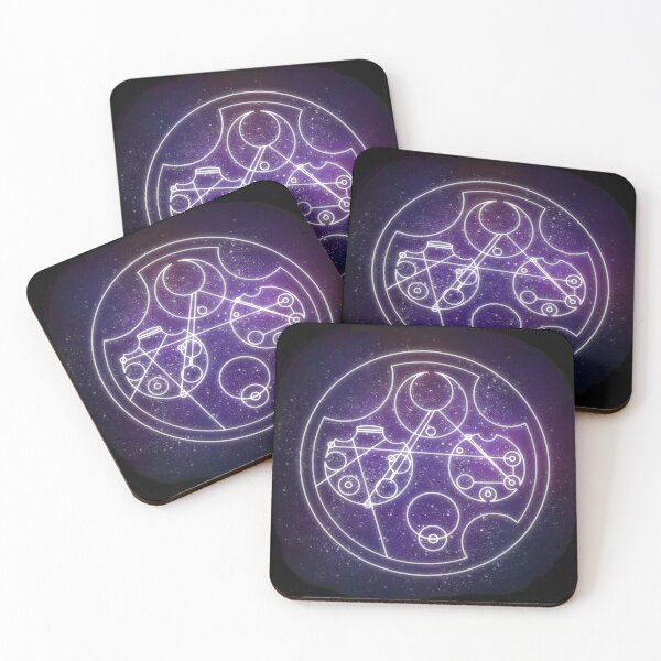 Item preview, The definition of impossible in Gallifreyan designed and sold by riotrainbows.