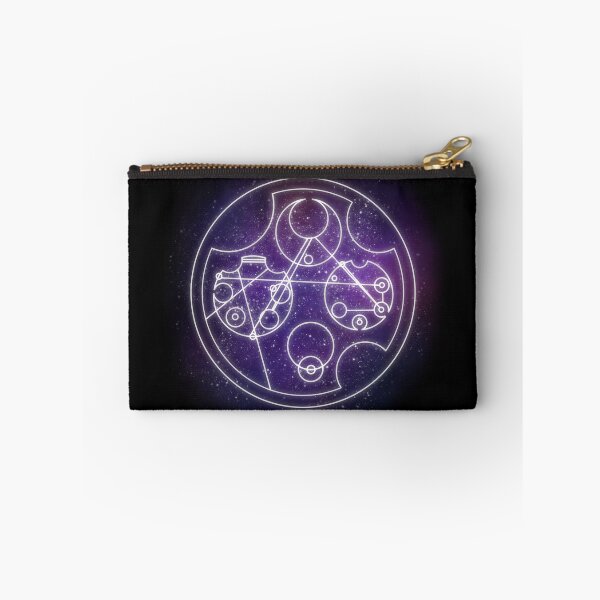 Item preview, The definition of impossible in Gallifreyan designed and sold by riotrainbows.