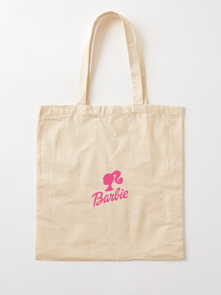 tote barbie