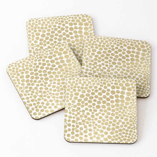 Item preview, Gold animal print designed and sold by SJAPhoto.