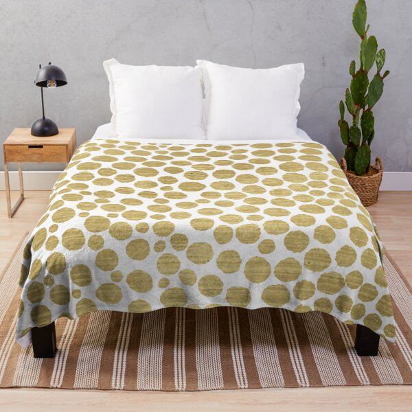 Item preview, Gold animal print designed and sold by SJAPhoto.