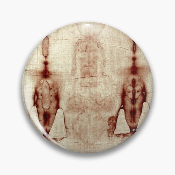 Item preview, Easter:  Full Holy Shroud of Turin designed and sold by The Great  Art.