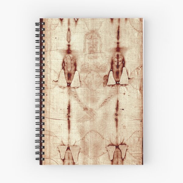 Item preview, Easter:  Full Holy Shroud of Turin designed and sold by The Great  Art.