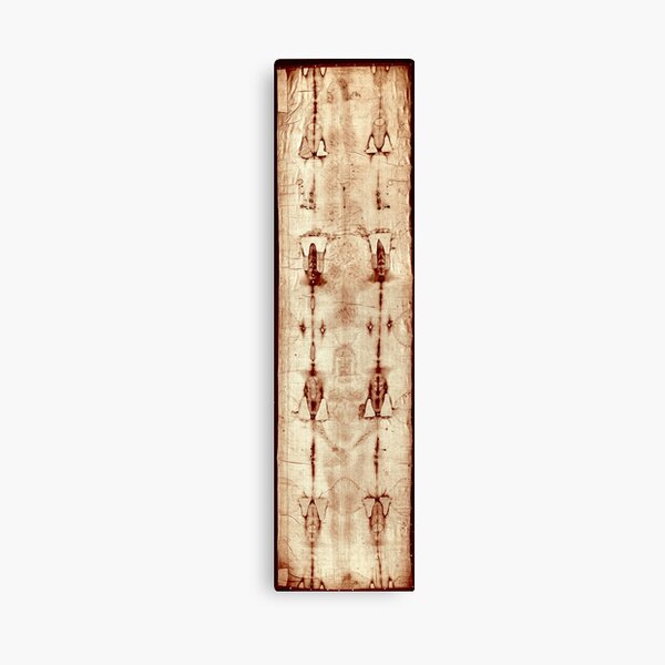 Item preview, Easter:  Full Holy Shroud of Turin designed and sold by The Great  Art.