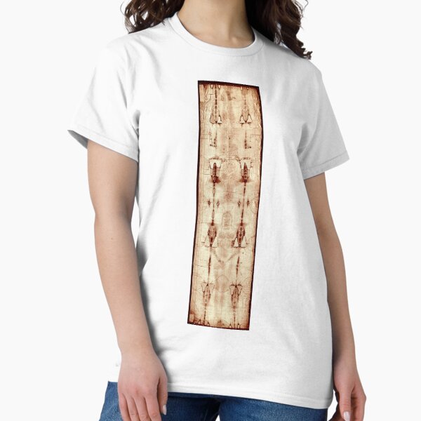 Item preview, Easter:  Full Holy Shroud of Turin designed and sold by The Great  Art.