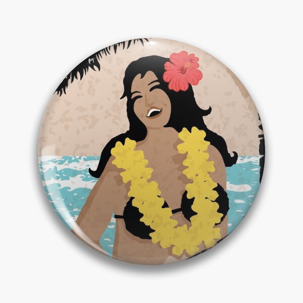 Item preview, Aloha Hawaii designed and sold by nickneuman101.