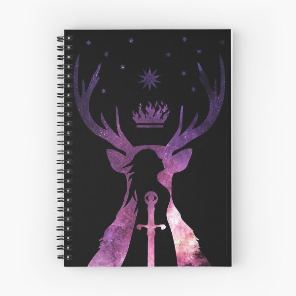 Item preview, Throne of Glass Aelin Fanart designed and sold by FanArtzz.