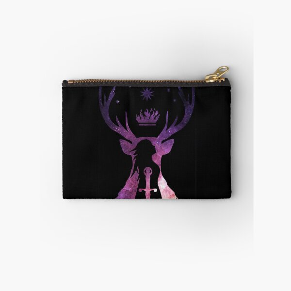 Item preview, Throne of Glass Aelin Fanart designed and sold by FanArtzz.