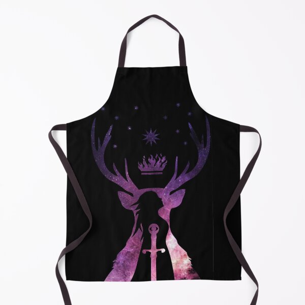 Item preview, Throne of Glass Aelin Fanart designed and sold by FanArtzz.